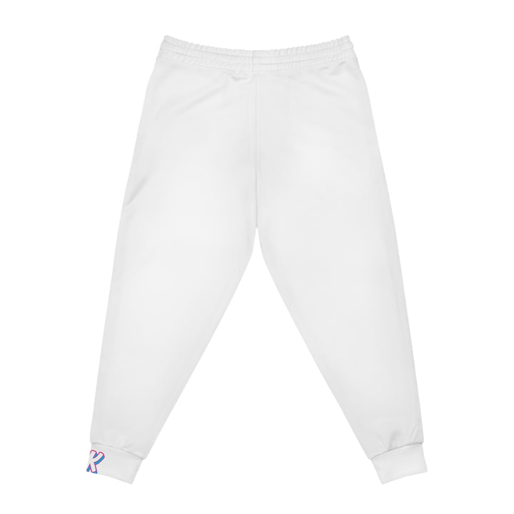 Athletic Joggers (AOP)