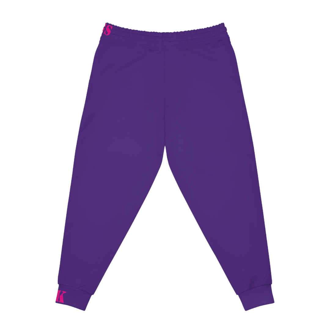 Athletic Joggers (AOP)