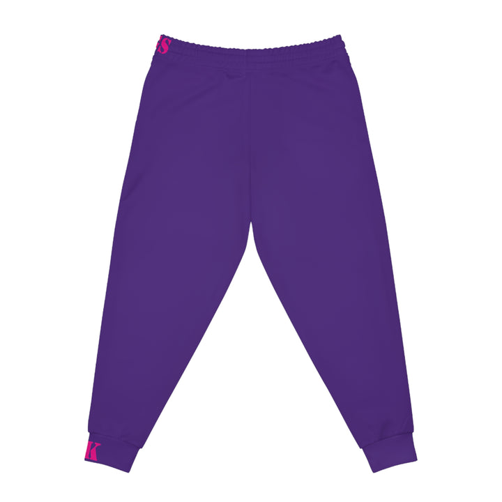 Athletic Joggers (AOP)