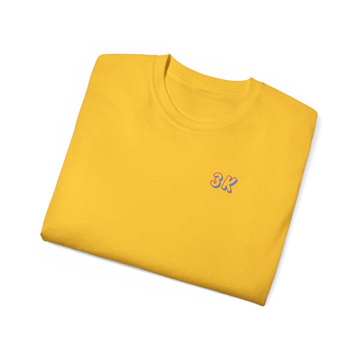 Unisex Ultra Cotton Tee