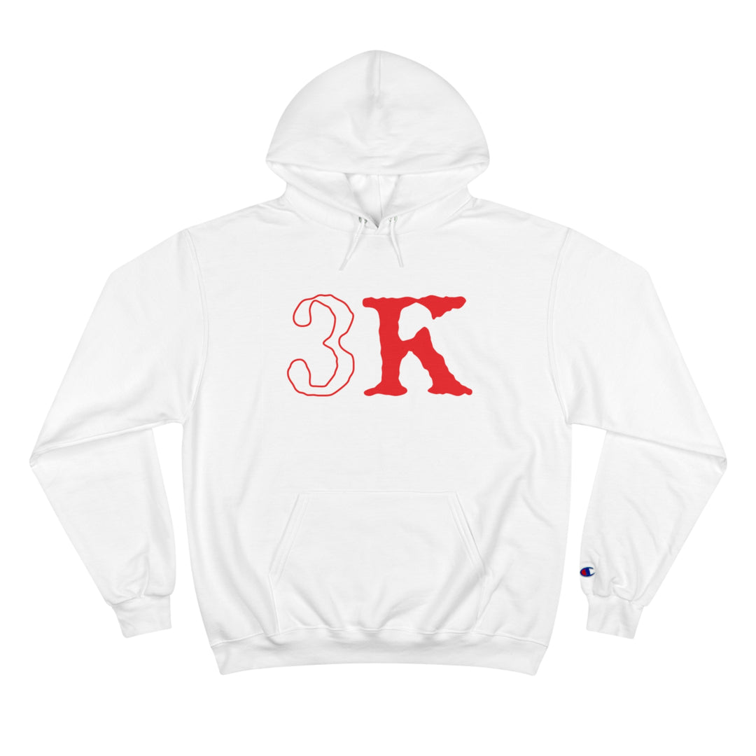 Champion Hoodie
