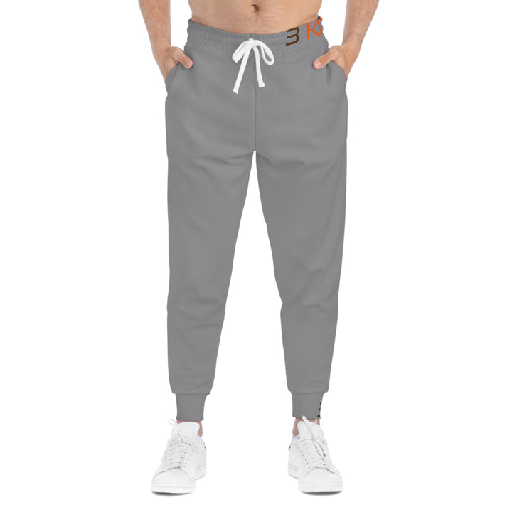 Athletic Joggers (AOP)