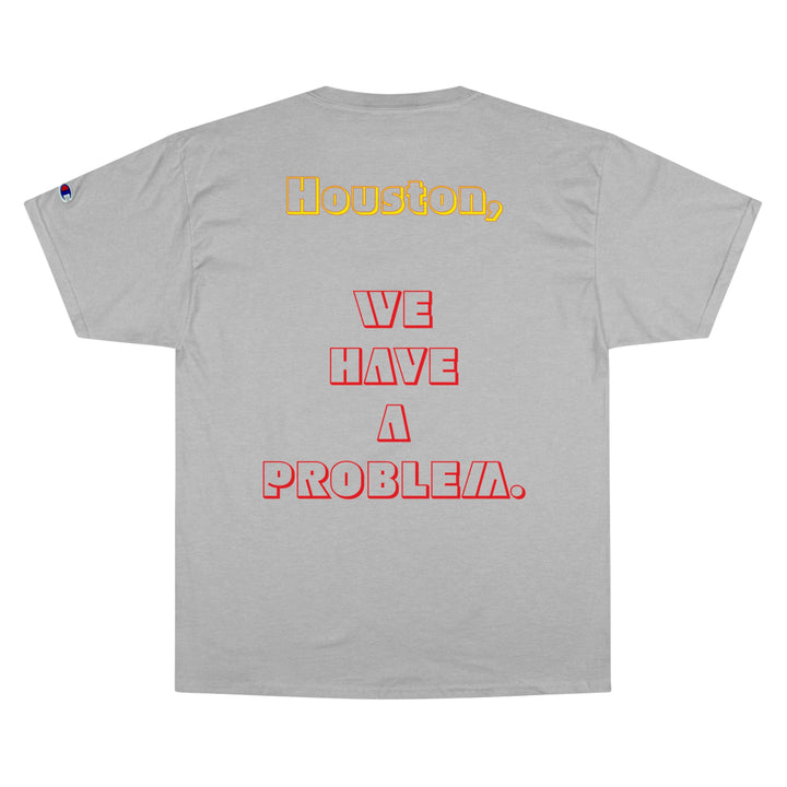 Champion T-Shirt