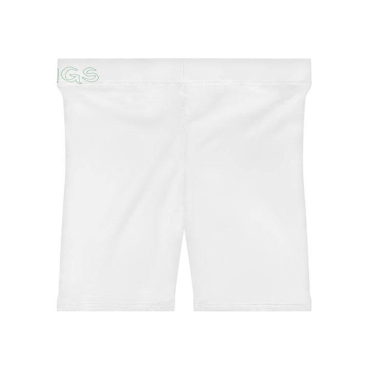 Women's Biker Shorts (AOP)