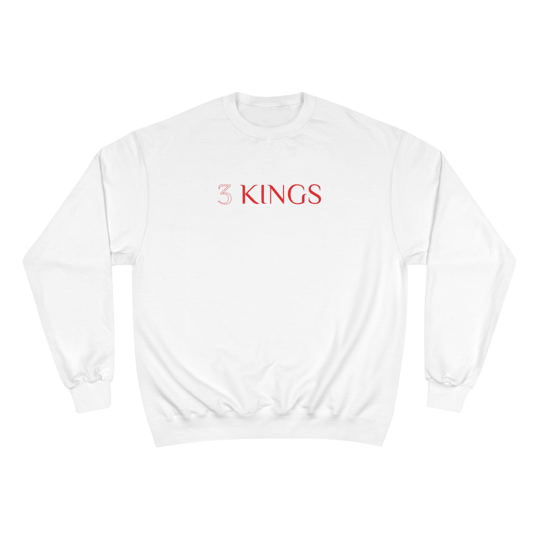 Champion Sweatshirt