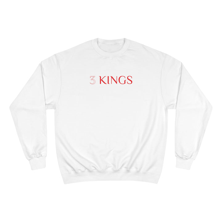 Champion Sweatshirt