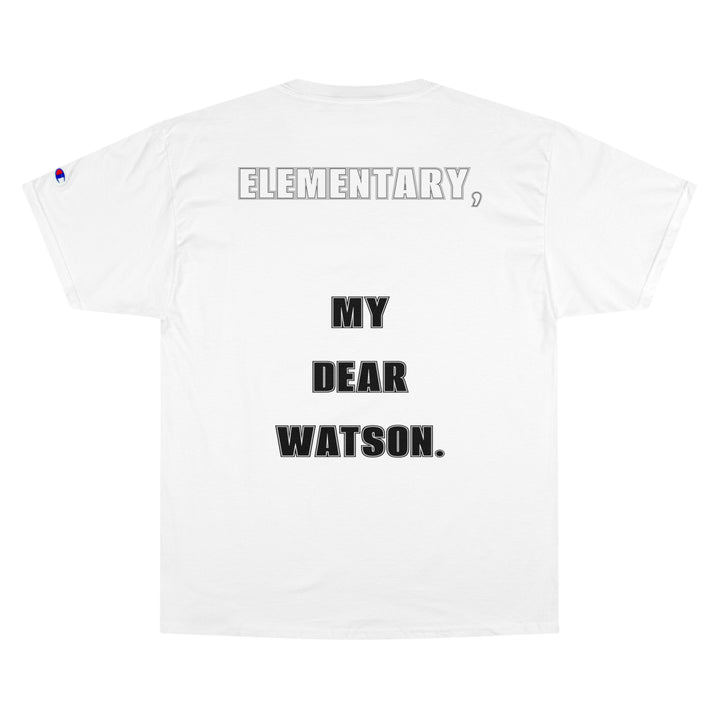 Champion T-Shirt