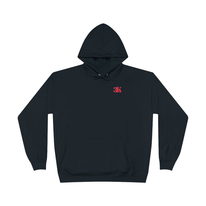 Unisex EcoSmart® Pullover Hoodie Sweatshirt