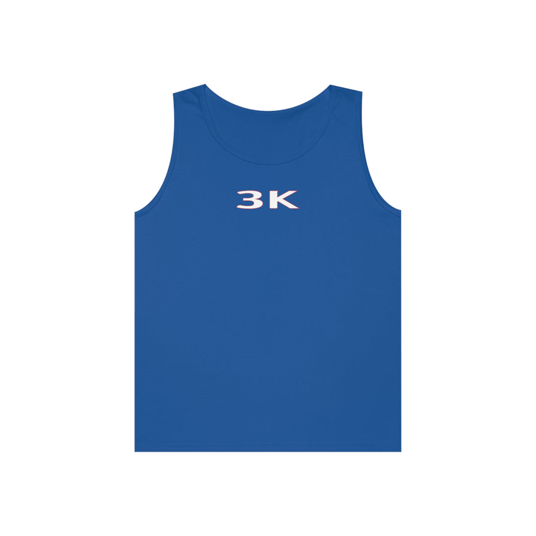 Unisex Heavy Cotton Tank Top