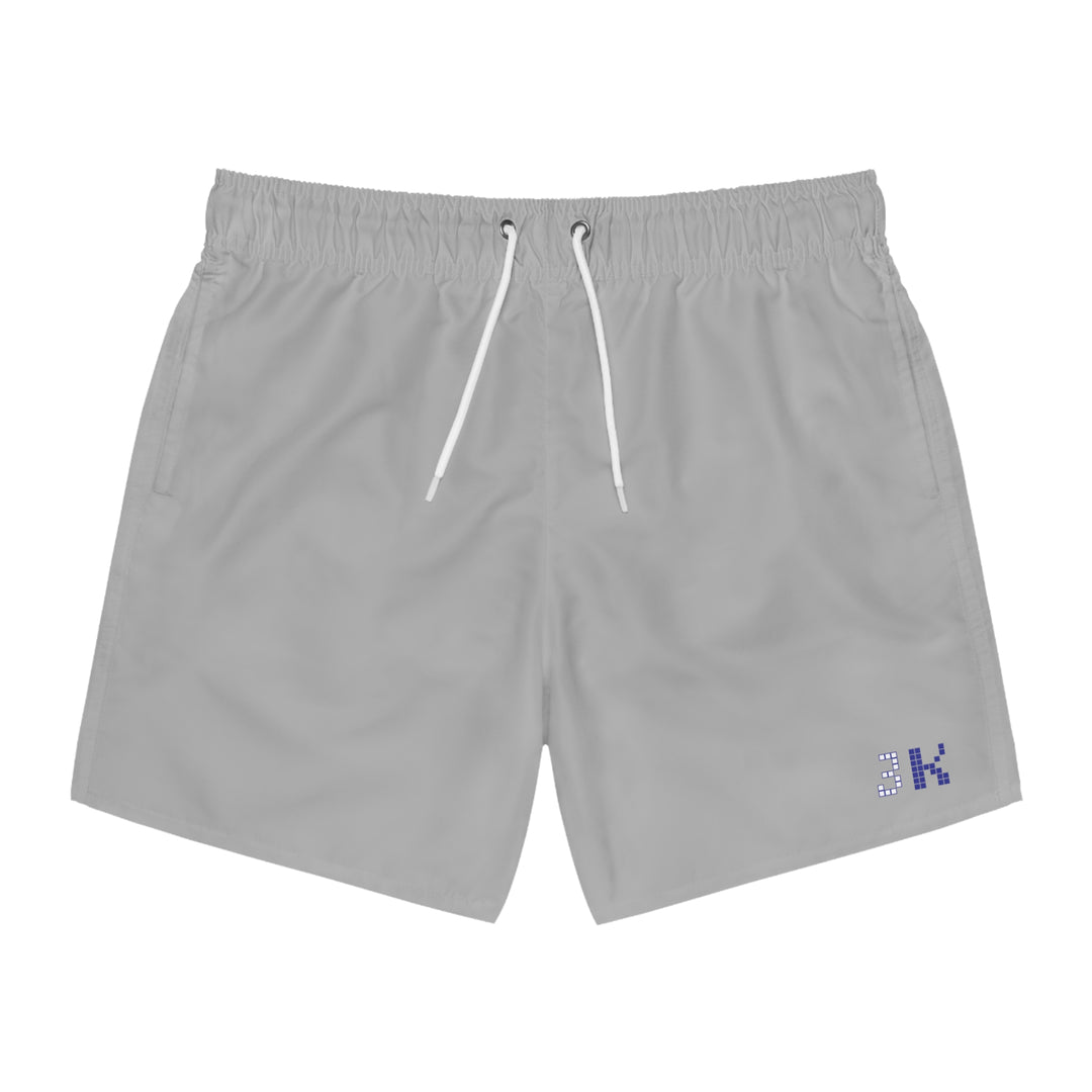 Swim Trunks (AOP)