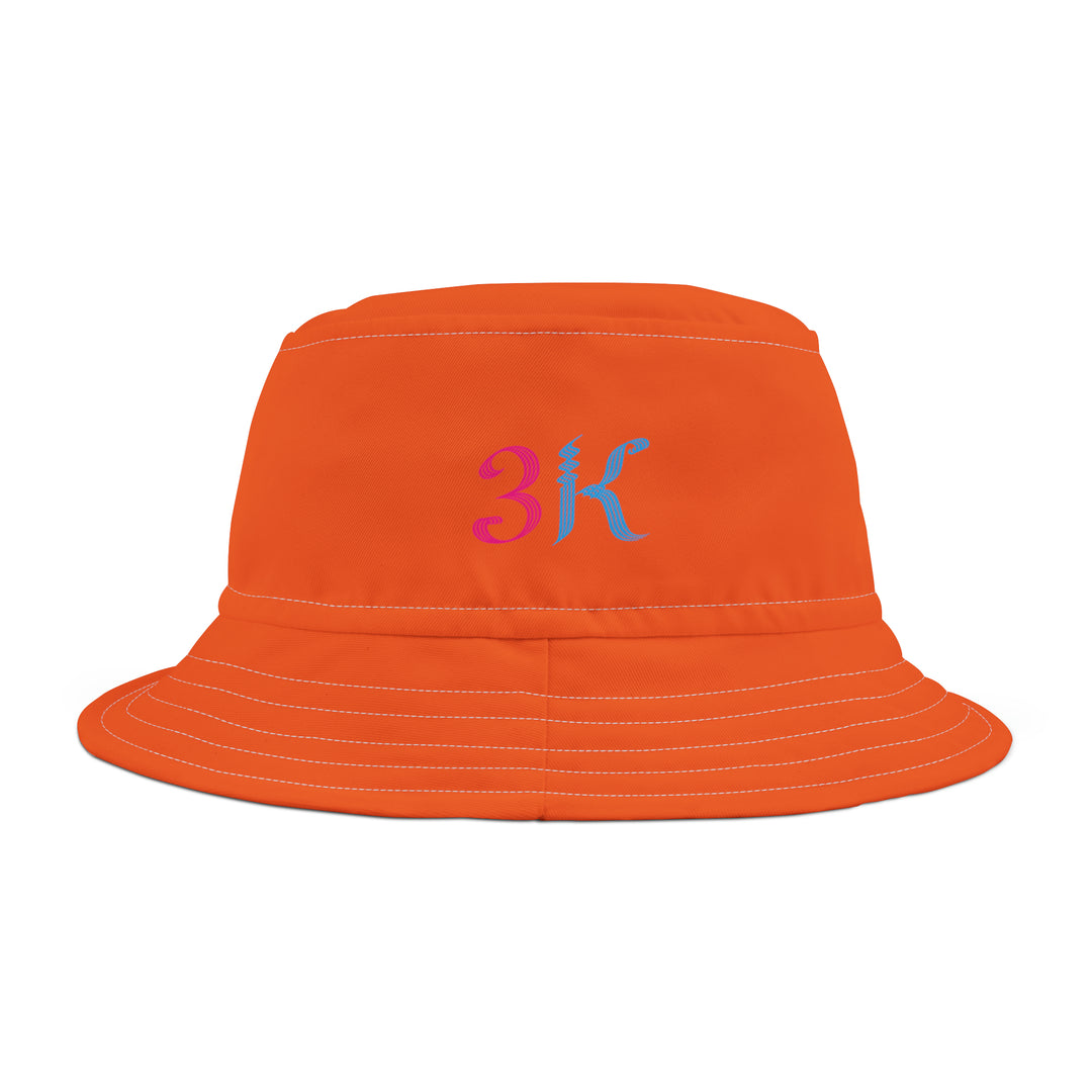 Bucket Hat (AOP)