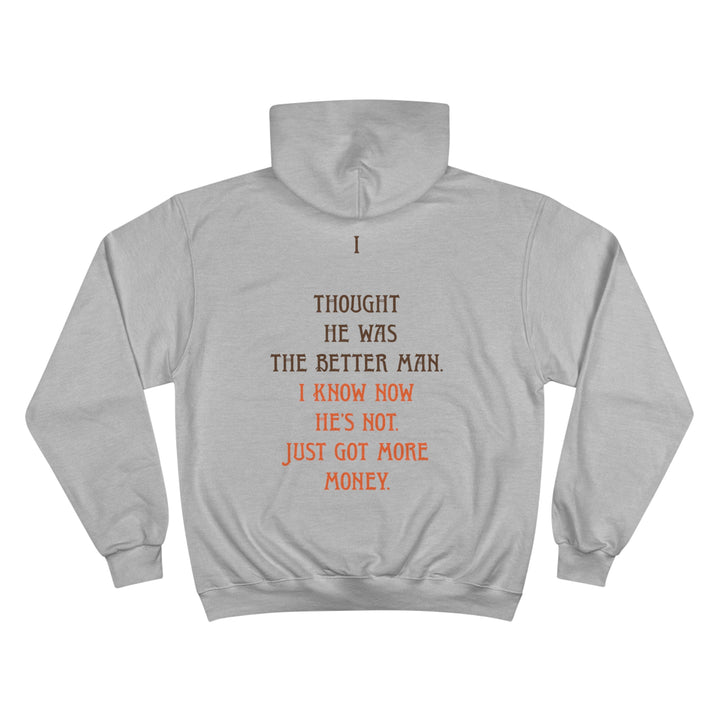 Champion Hoodie