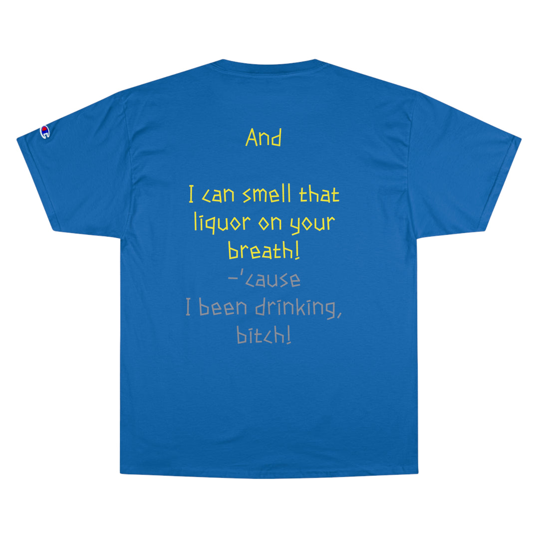 Champion T-Shirt