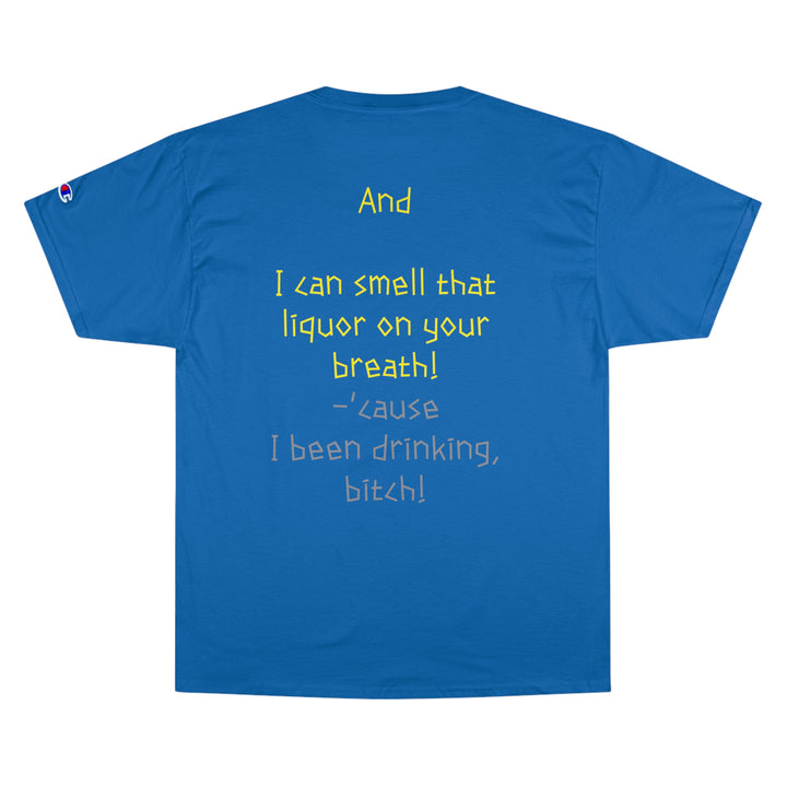 Champion T-Shirt
