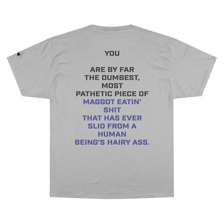 Champion T-Shirt