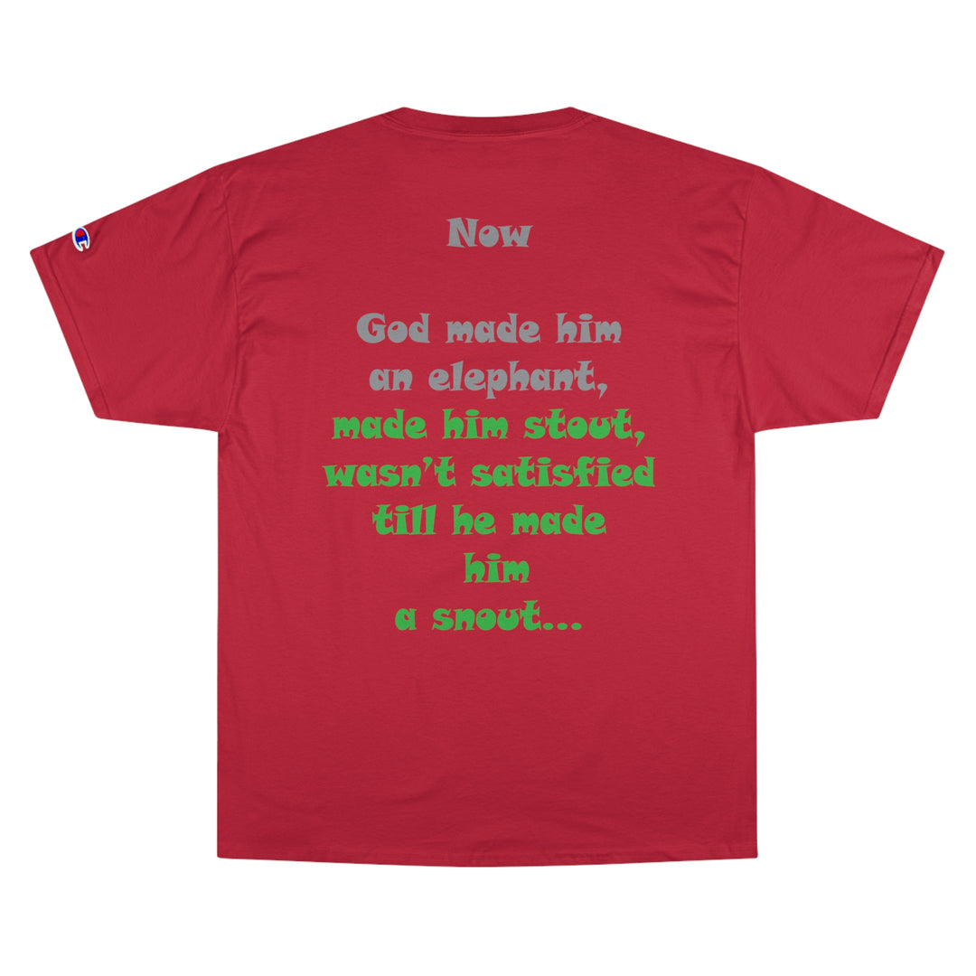 Champion T-Shirt