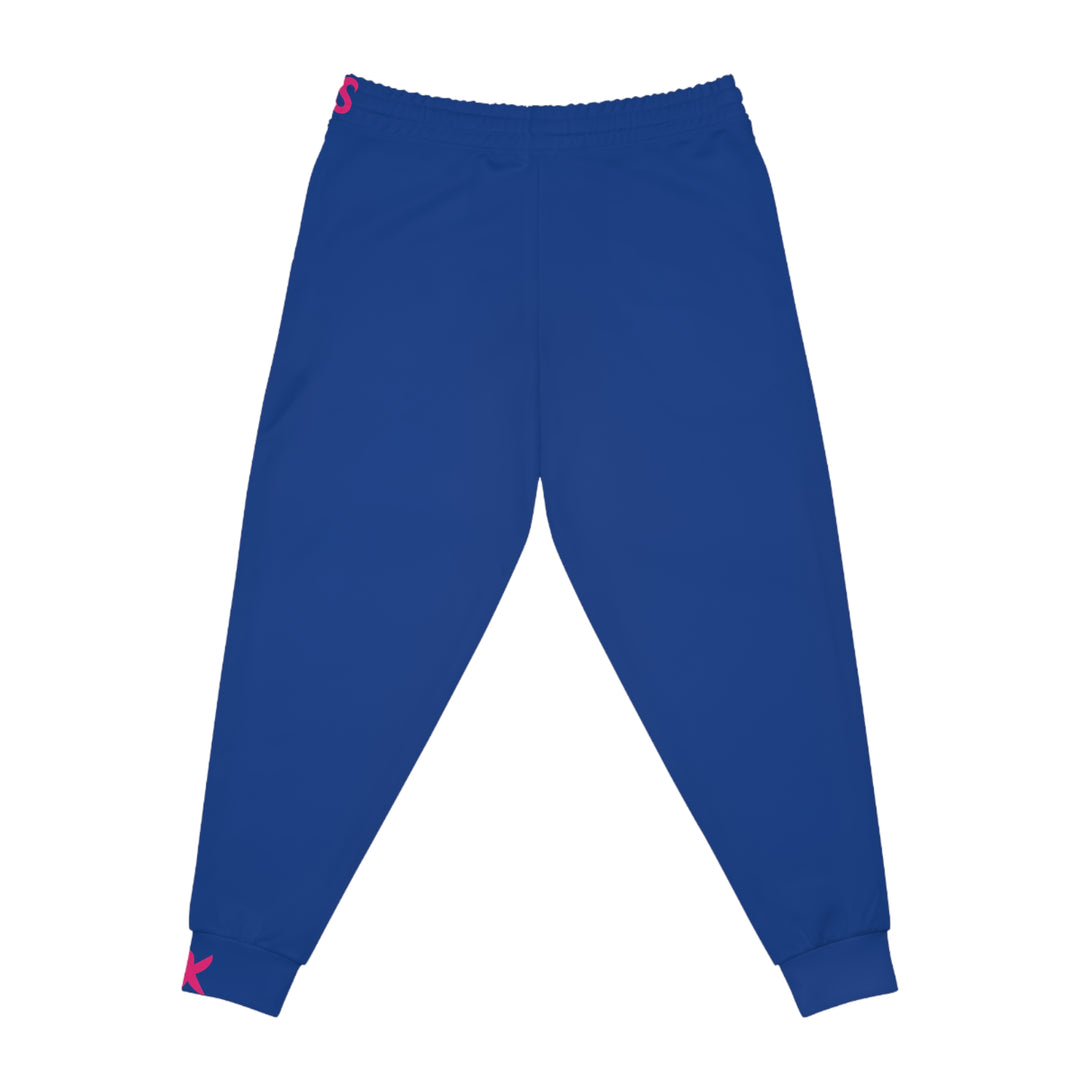 Athletic Joggers (AOP)