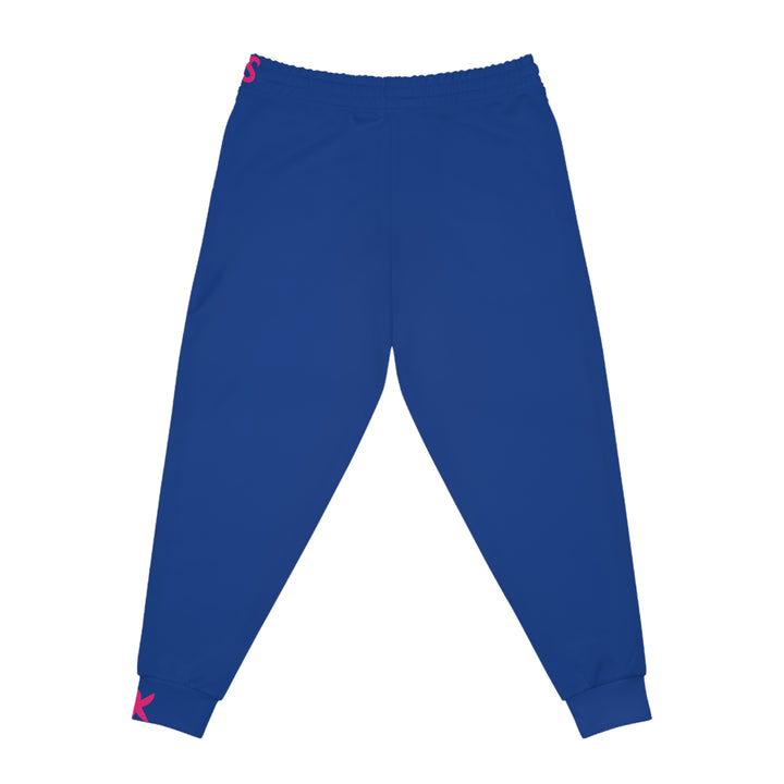 Athletic Joggers (AOP)