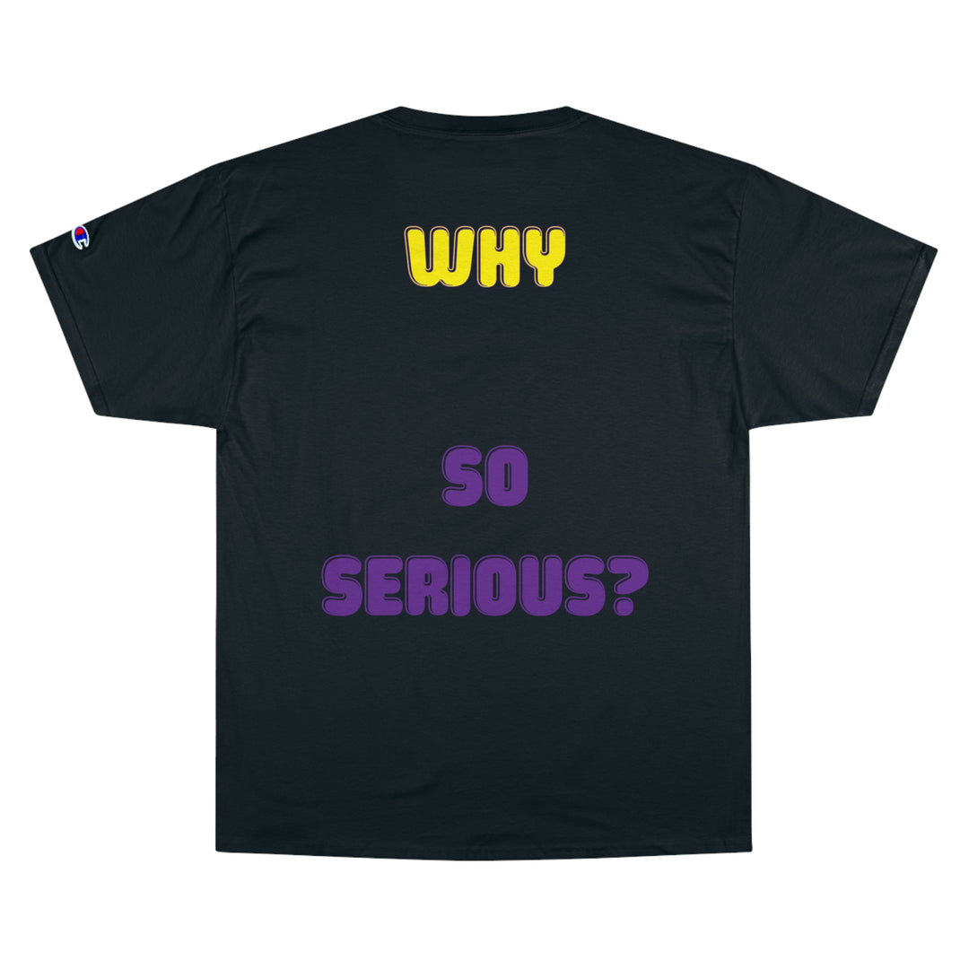 Champion T-Shirt