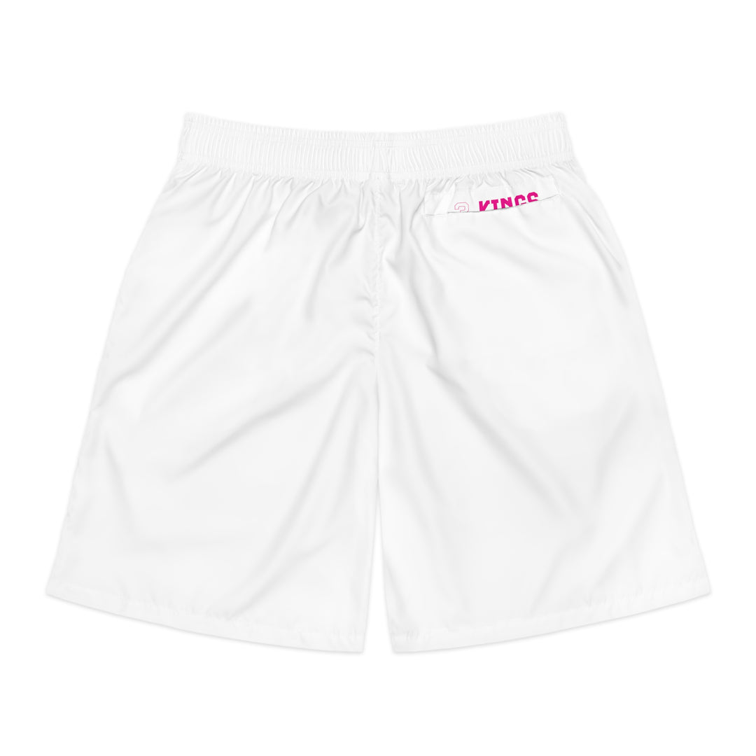 Men's Jogger Shorts (AOP)
