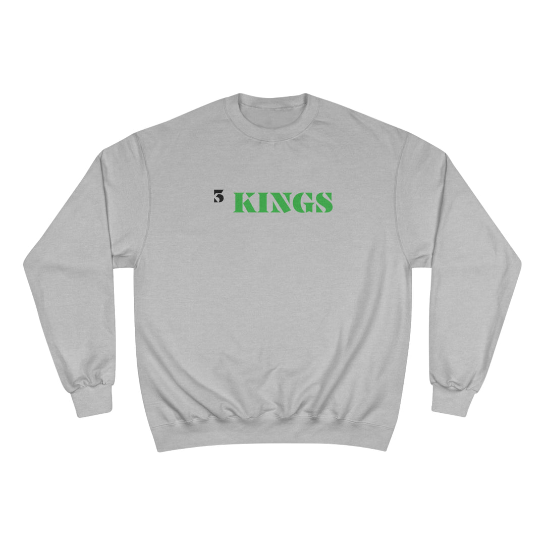 Champion Sweatshirt