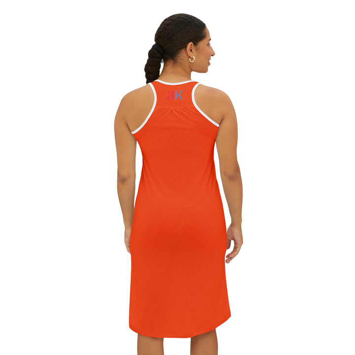 Women's Racerback Dress (AOP)