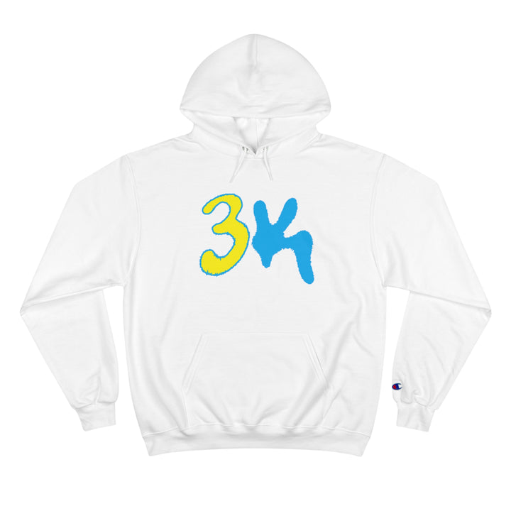 Champion Hoodie
