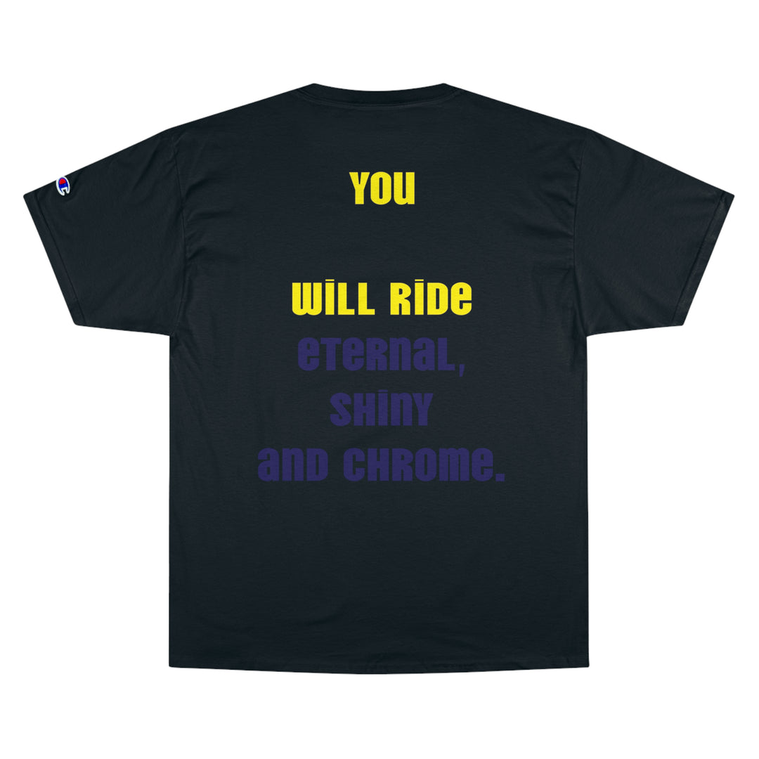 Champion T-Shirt
