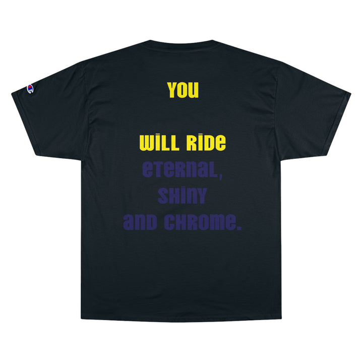 Champion T-Shirt