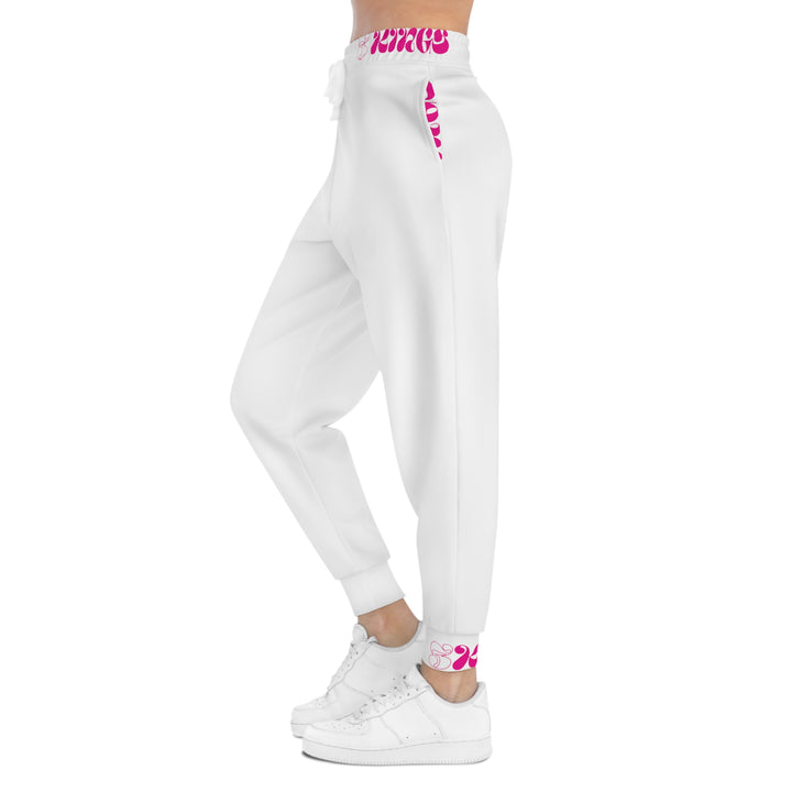 Athletic Joggers (AOP)