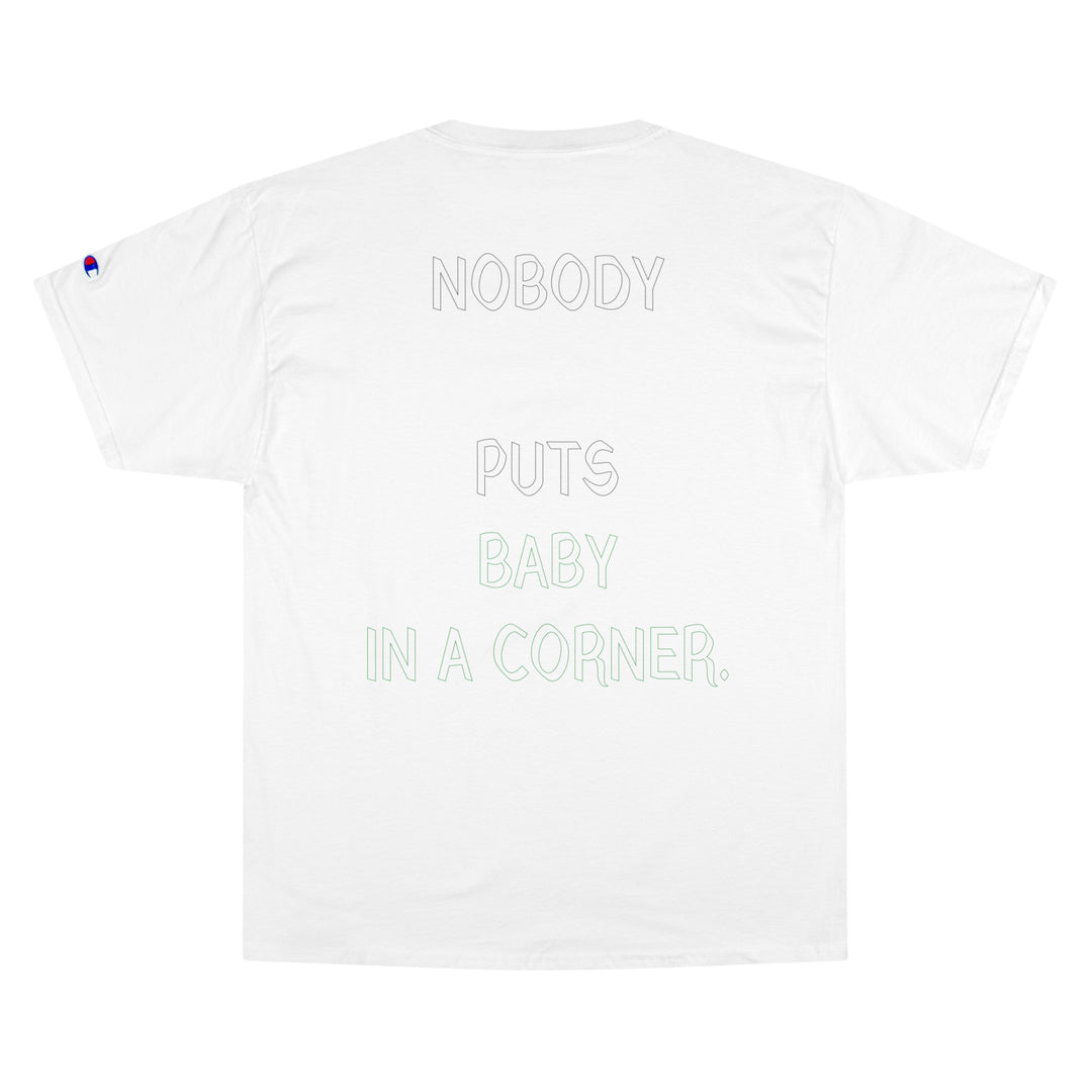 Champion T-Shirt
