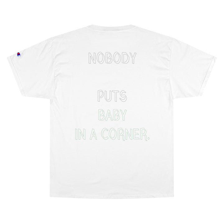 Champion T-Shirt