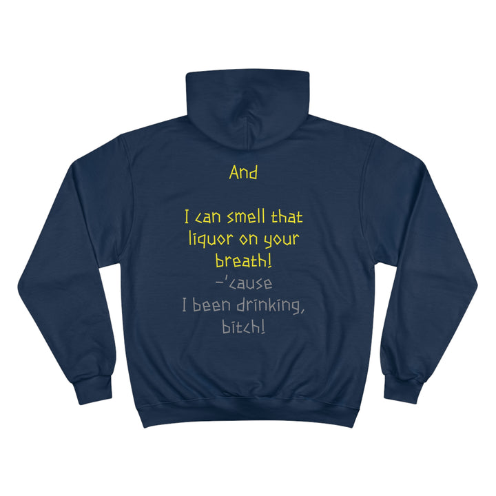Champion Hoodie
