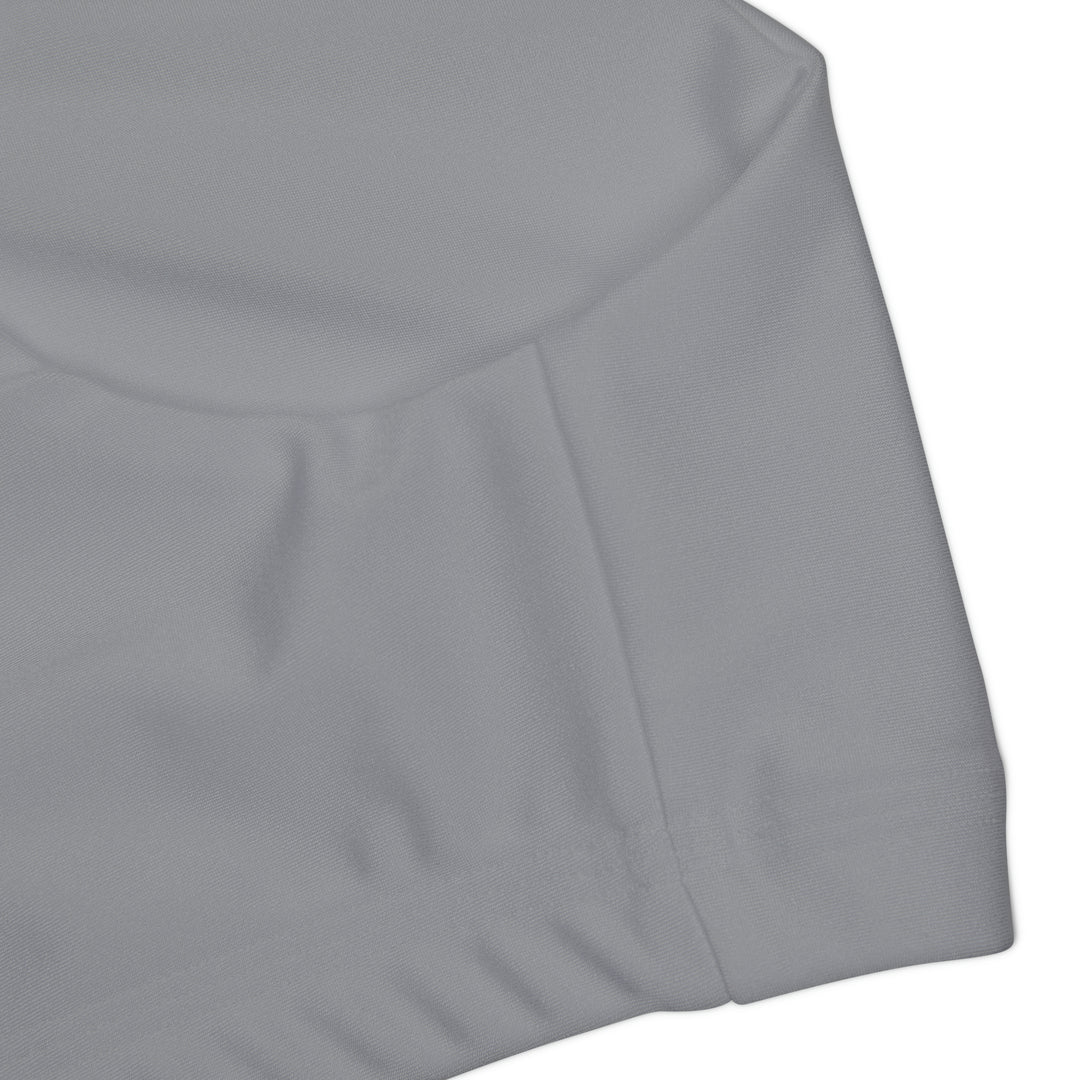 Girls Two Piece Swimsuit (AOP)