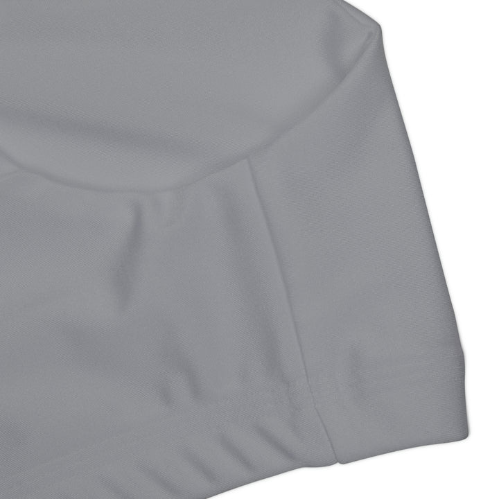 Girls Two Piece Swimsuit (AOP)