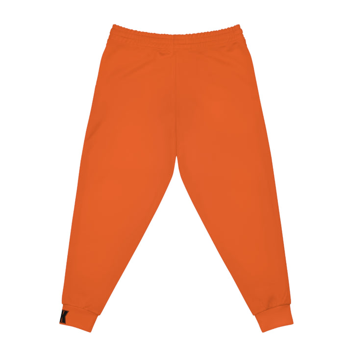 Athletic Joggers (AOP)