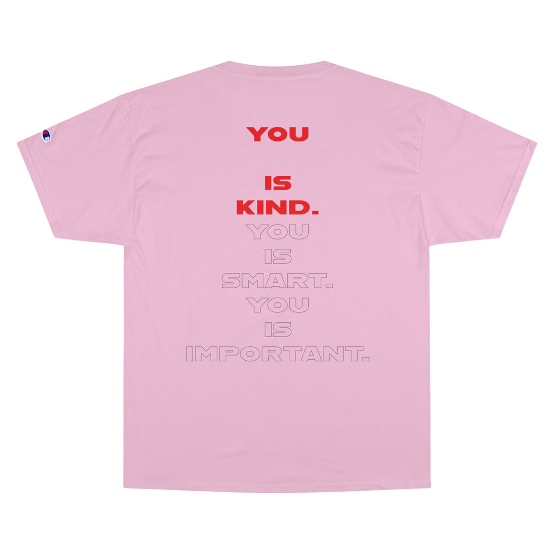 Champion T-Shirt