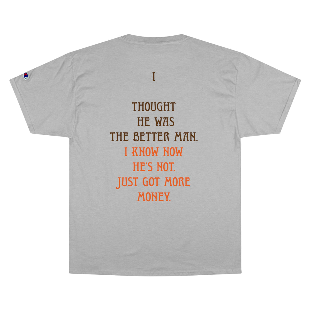 Champion T-Shirt