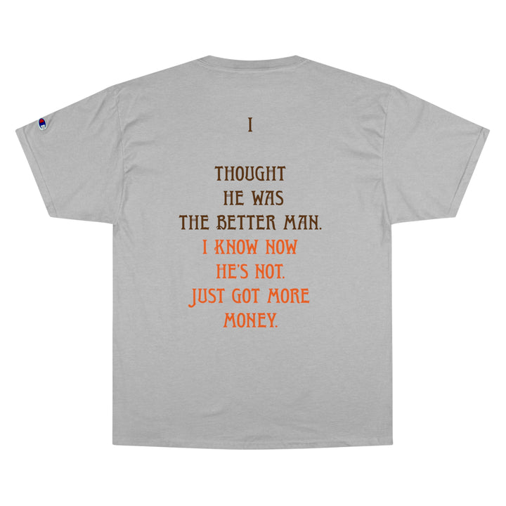 Champion T-Shirt