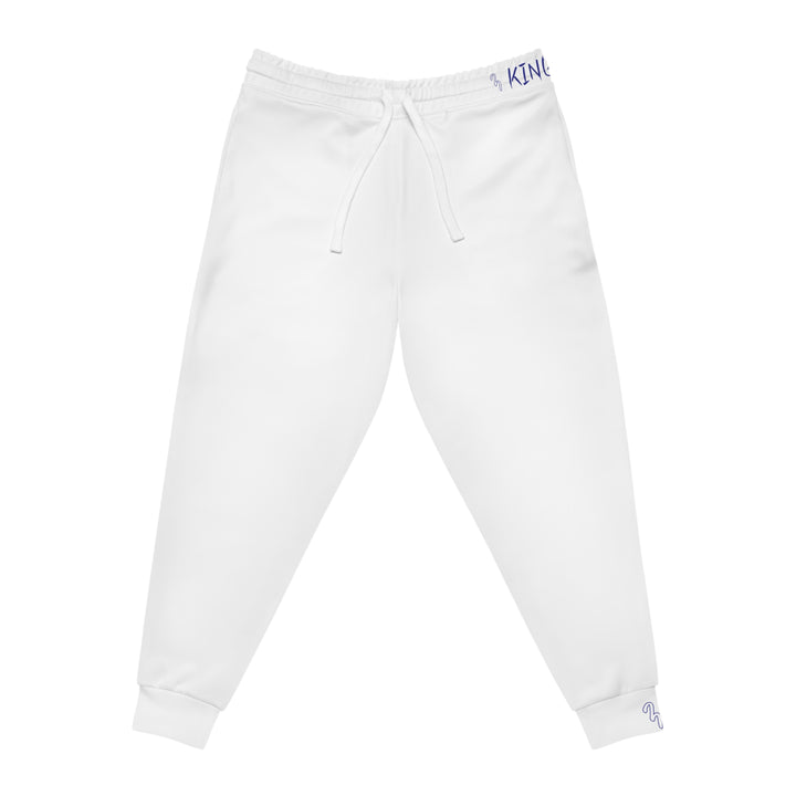 Athletic Joggers (AOP)