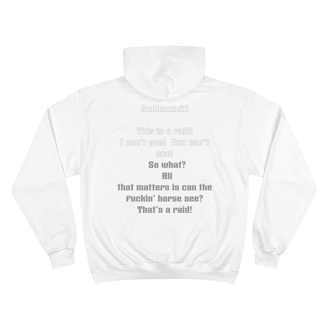 Champion Hoodie