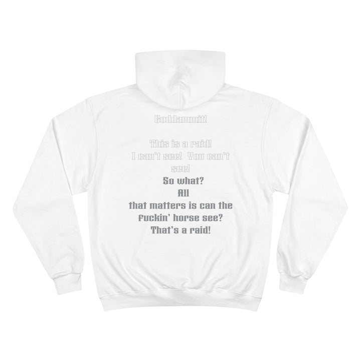 Champion Hoodie