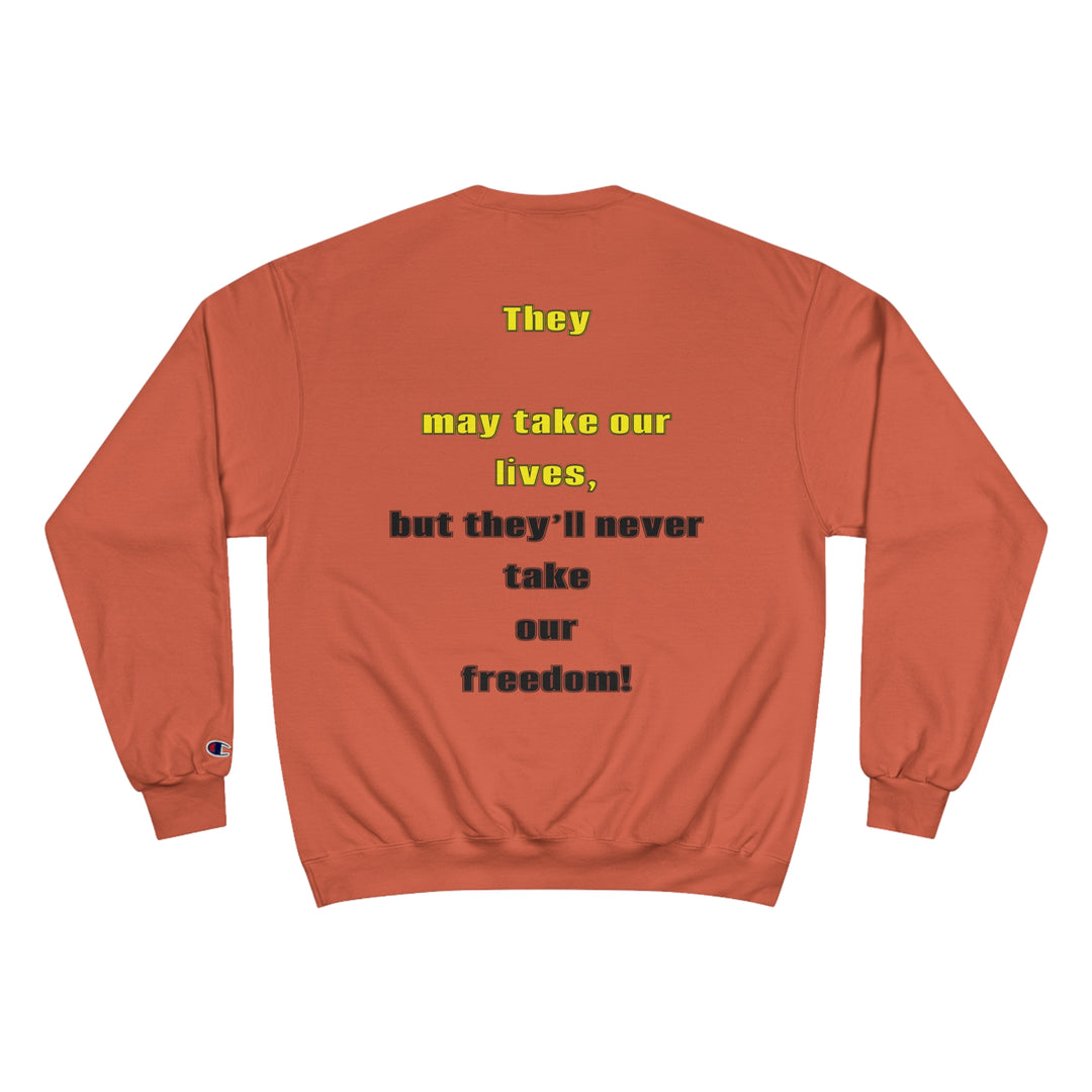 Champion Sweatshirt