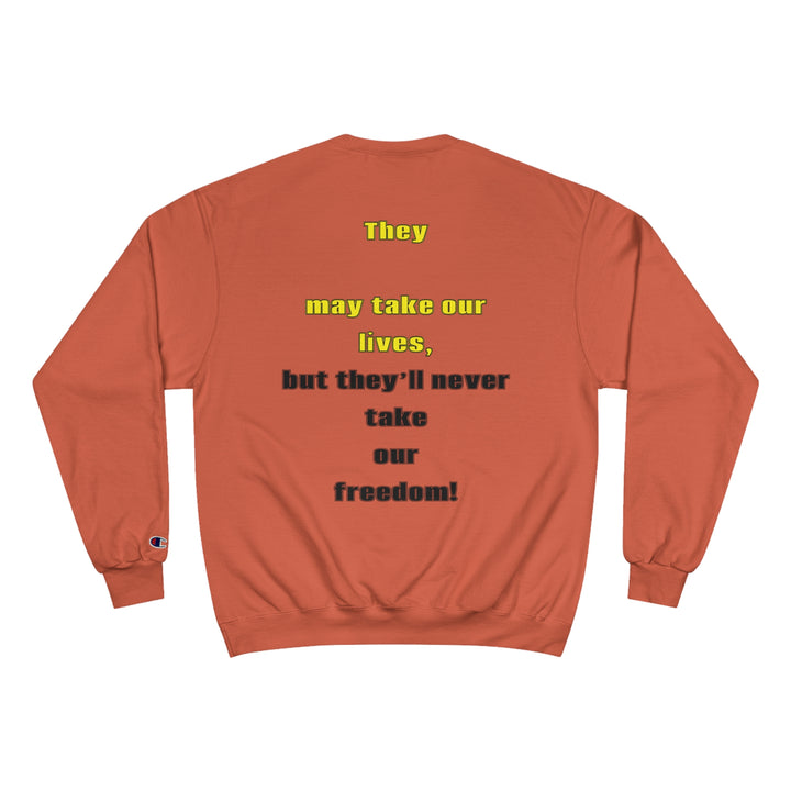 Champion Sweatshirt