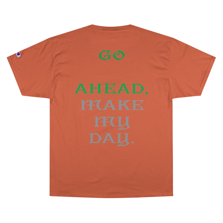 Champion T-Shirt