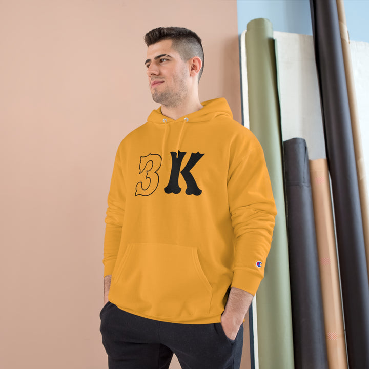 Champion Hoodie