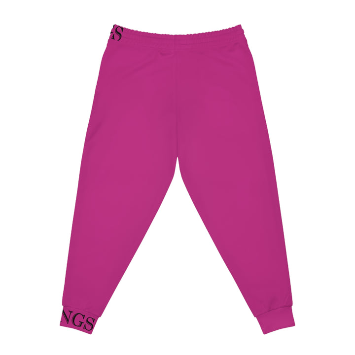 Athletic Joggers (AOP)