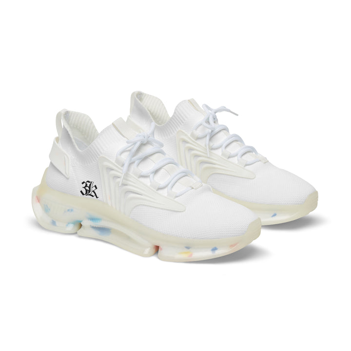 Men's Mesh Sports Sneakers