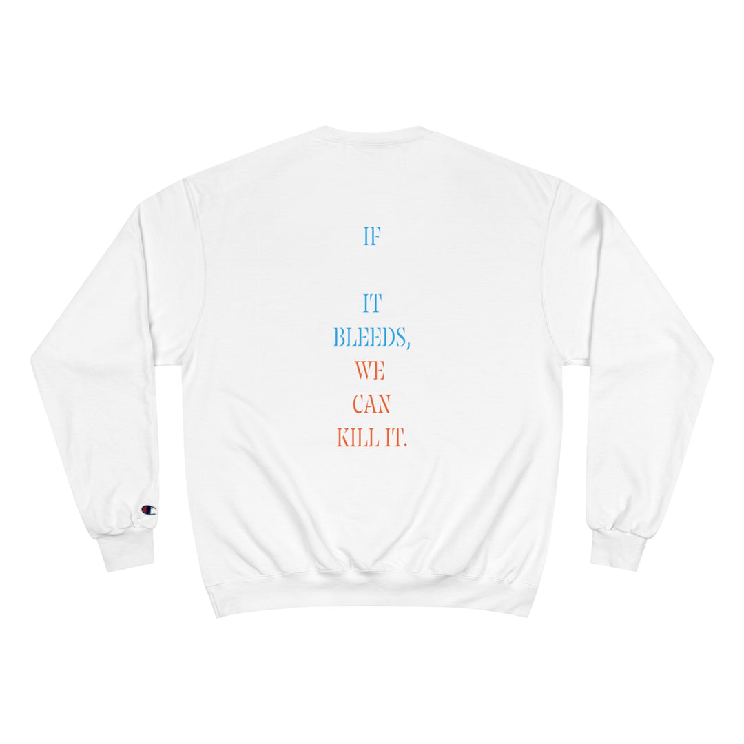 Champion Sweatshirt