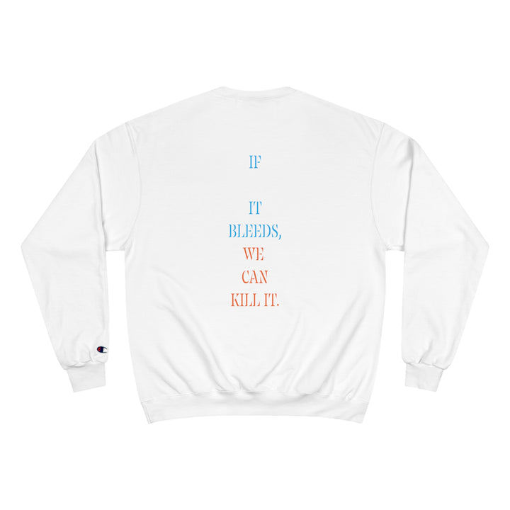 Champion Sweatshirt